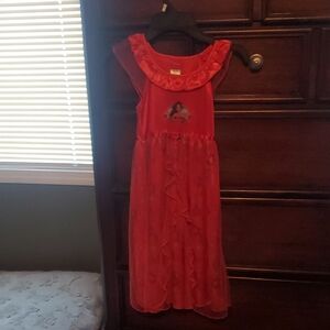 Disney Princess Dress